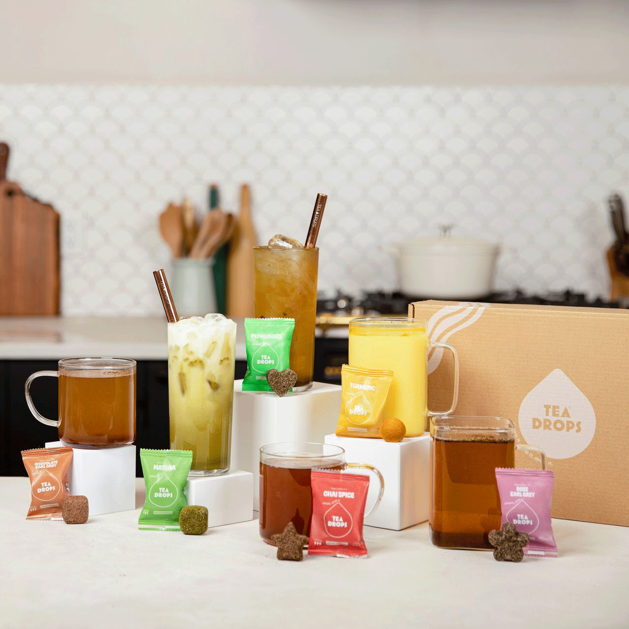 Tea Box Gift Subscription A3